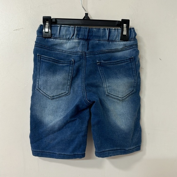 True indigo boys shorts - Picture 2 of 3
